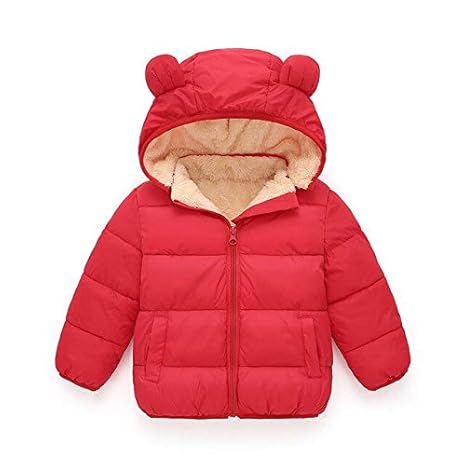 infant fall jacket