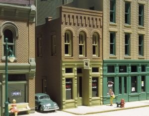 HO KIT DPM Pam's Pet Shop