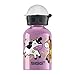 SIGG Farmyard Family Water Bottle, Pink, 0.3-Liter