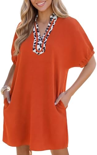 CUPSHE Women Mini Summer Dresses Cover Up Floral Top Shirt 3/4 Sleeve Cuff Tie Button Down Casual Sundress Beach Dress Cover Ups, Blue Leaf XS at Amazon Women's Clothing store CUPSHE Women Mini Summer Dresses Cover Up Floral Top Shirt 3/4 Sleeve Cuff Tie Button Down Casual Sundress Beach Dress Cover Ups, Blue Leaf XS at Amazon Women's Clothing store