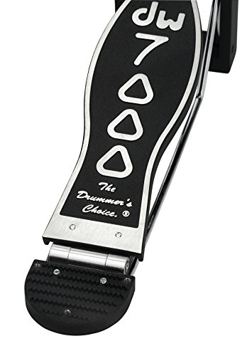 DW Drum Workshop CP7500 7000 Series 3-Leg Hi-Hat Stand