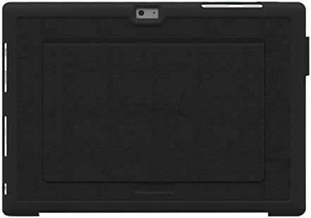 Trident AEGIS Carrying Case for Notebook - Black AG-MSSF03-BKSIG