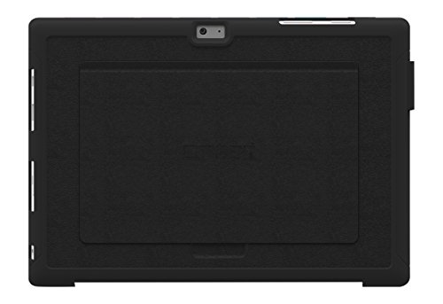 Trident AEGIS Carrying Case for Notebook - Black AG-MSSF03-BKSIG