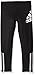 adidas Girls' Super Star Tight Legging