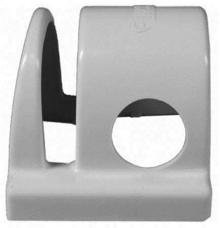 Fiamma Top Cover White Security 31 | 46