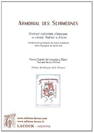 Armorial des Schimeones