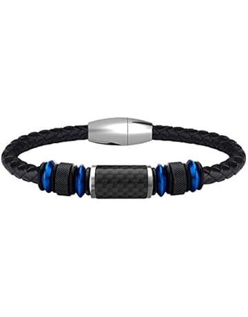 Amazon Co Uk Men S Bracelets - 