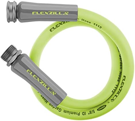 Flexzilla HFZG503YW Lead in Hose