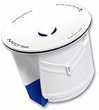 Sloan WES-150 Waterfree Urinal Cartridge