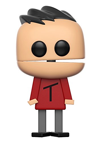 Funko Pop Television South Park Terra Buy Online In Gibraltar At Desertcart