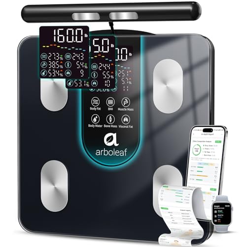 Arboleaf Smart Scale