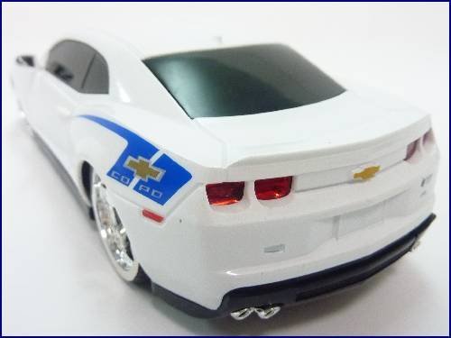 3 Chevrolet+Camaro+Remote+Control+Sports