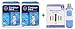 Contour Next Diabetes Test Strips & Lancets, 100 Count