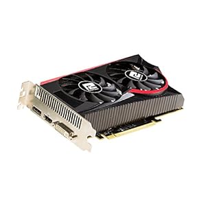 PowerColor AMD Radeon R9 270 2GB GDDR5 OC DVI/HDMI/DisplayPort PCI-Express Video Card AXR9 270 2GBD5-TDHE/OC Click Here