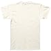 Impact Velvet Underground Men's White Light White Heat Slim Fit T-Shirt