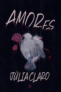 Livro Amores