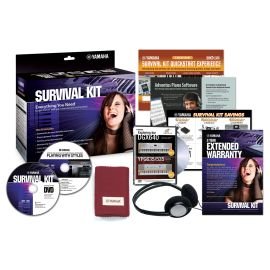 Yamaha Survival Kit (SK 88B)