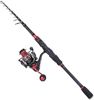 Sougayilang spinning combo Clearance