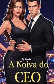 Livro A Noiva do CEO