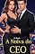 Livro A Noiva do CEO