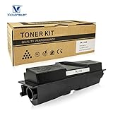VICTORSTAR @ Compatible Toner Cartridge TK1142 for Kyocera-Mita FS-1035MFP/DP/1135MFP/ECOSYS M2035DN/M2535DN Laser Printers, OEM Part Number TK1142 Page Yield 7200