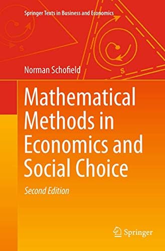 Amazon.com: Mathematical Methods for Financial Markets (Springer