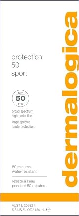 Dermalogica Protection 50 Sport SPF50 Broad Spectrum Sunscreen 156ml view 3