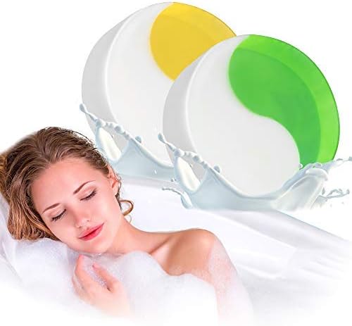 Moisture Skin, Deep Cleansing Soap for Face and Body Moisture and Nourish Skin Improve Skin Texture Natural Plant Extract Fit for All Skin Type No Irritation