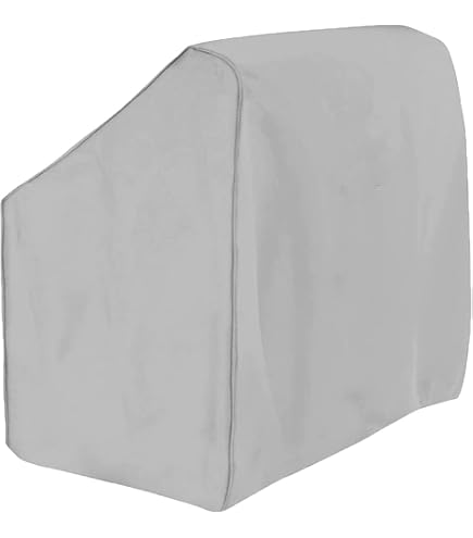 Housse Ventilée Oceansouth Pour Moteur Honda BF2.3 à BF350 – Imperméable, Anti-UV, Fixation Sécurisée, Taille Sur Mesure