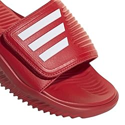 adidas Unisex Alpharesponse 2.0 Slide