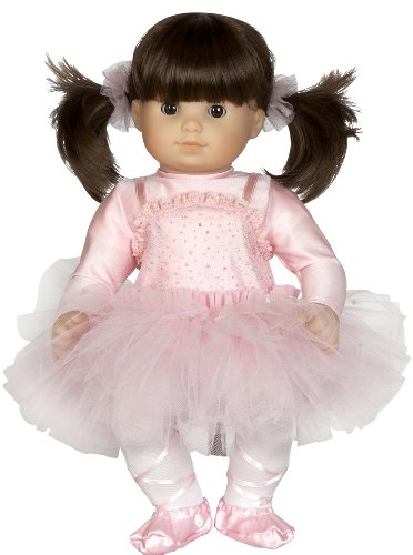 dolls like bitty baby