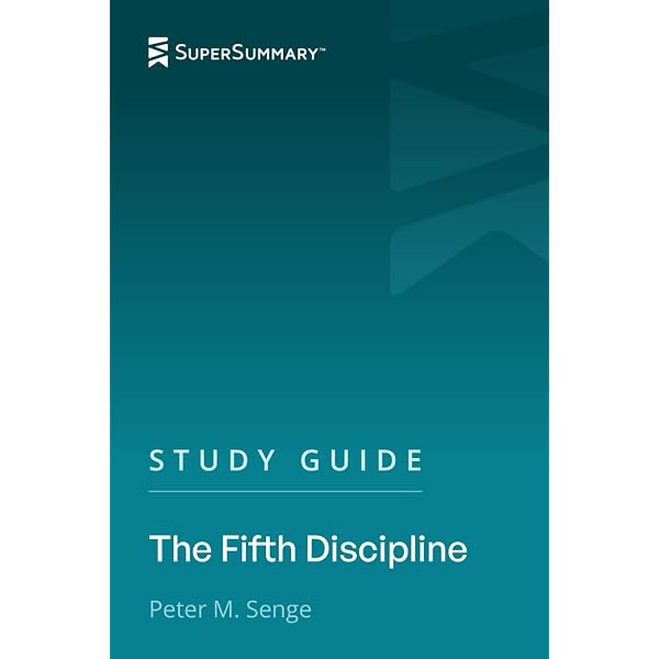 The Fifth Discipline Fieldbook: Strategies and Tools for Building