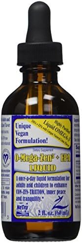 O-Mega-Zen 3 Liquid by Nutru