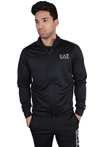 ea7 track jacket
