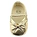 Orgrimmar Baby Girls Soft Sole Pu Toddler Shoes