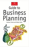 Guide to Business Planning (The Economist Series) cover