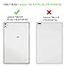 LTROP Lenovo TAB 4 8 Plus Case Portable Light Weight Shock Proof Convertible Handle Stand Case Cover for Lenovo TAB 4 8 Plus 2017 Tablet (TB-8704F/N), Rose