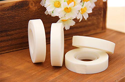 Yizeda 16 Rolls Transparent Tape, Clear Tape, 3/4 X 1000 Inch Invisible Tape, Tape Refill for Office, Home, School