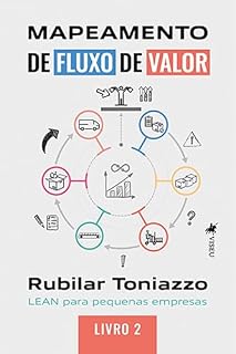 Livro Mapeamento do Fluxo de Valor