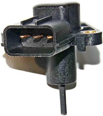 Turbo Charger Actuator Position Sensor 714306-0005
