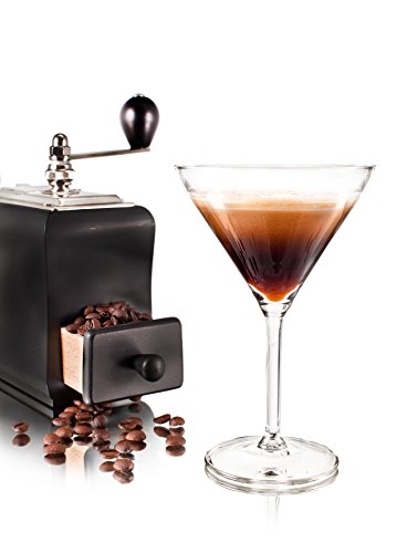 Kahlúa Coffee-Likör – Aromatischer Kaffee Likör mit Noten von Karamell und Vanille – Ideal pur, in Kaffeeheißgetränken oder Cocktails wie Espresso Martini – 1 x 0,7 l – Bild 2