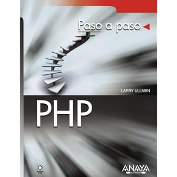 PHP (Paso A Paso) PHP (Paso A Paso)