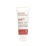 Abba ABBA by ABBA Pure & Natural Hair Care - Color Protection Conditioner 6.76 Oz (fo, 6.76 oz