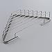 Ouddy Bathroom Corner Tub & Shower Caddy Basket, X-Pure