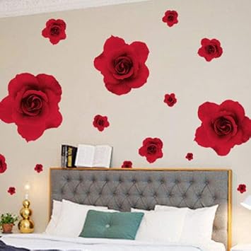 Amazon Com Fefre The Living Room Tv Wall Bedroom Marriage