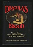 Drakula's Brood, Dalby, Richard N., 0880296763