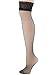 Estanla Women's Tight Thigh High Fishnet Stocking