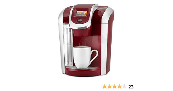 Keurig K425 2.0 Brewing System 