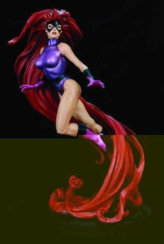 Medusa (Fantastic Four) Statue by Bowen Designs!