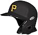 Rawlings | Official MLB Mini Replica Helmet | Pittsburgh Pirates